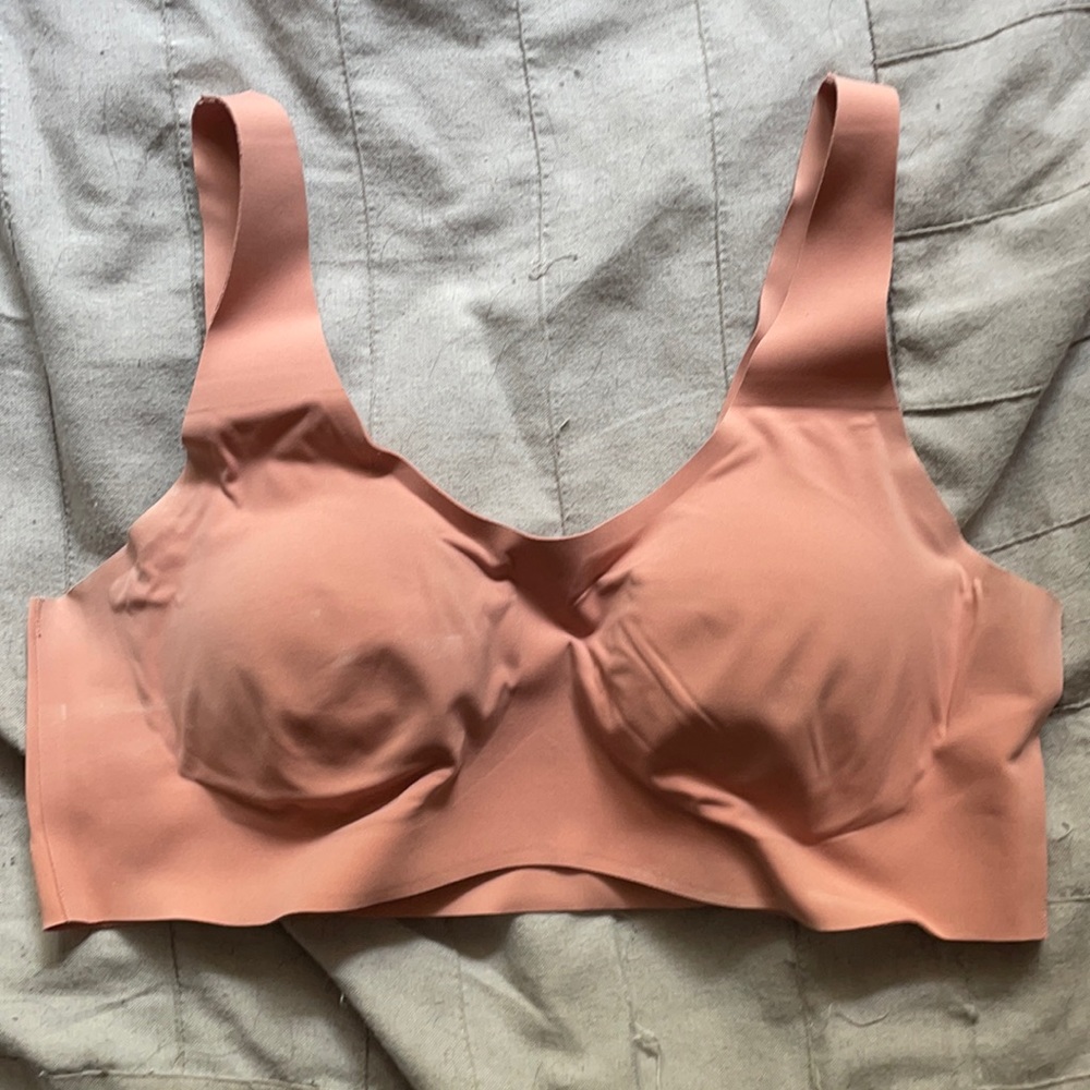Knix LuxeLift Pullover Bra (Brand new)
